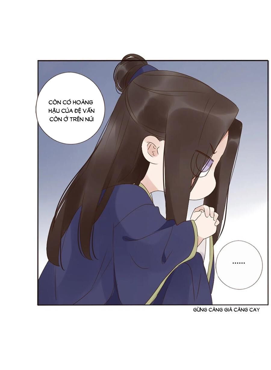 Đế Vương Trắc: Chapter 236