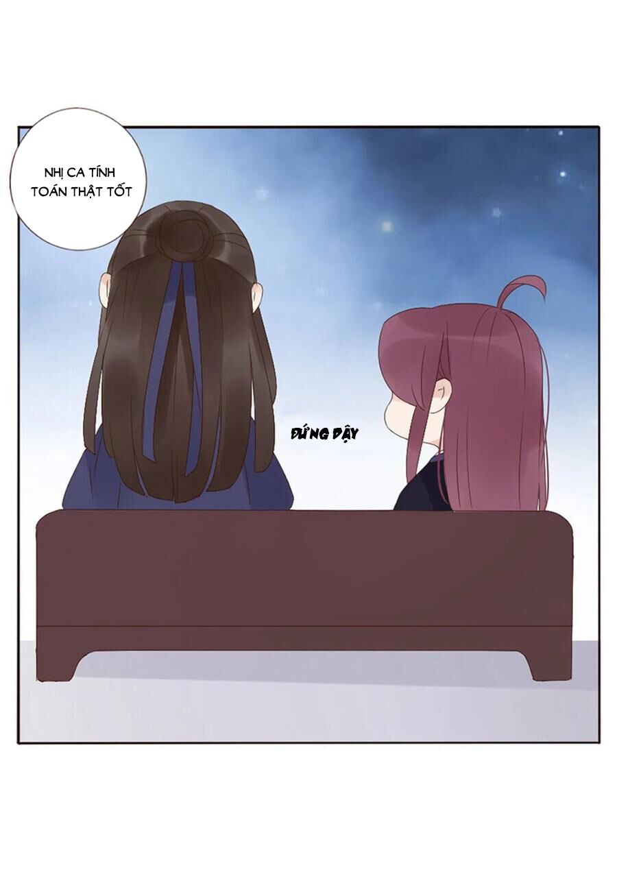 Đế Vương Trắc: Chapter 236