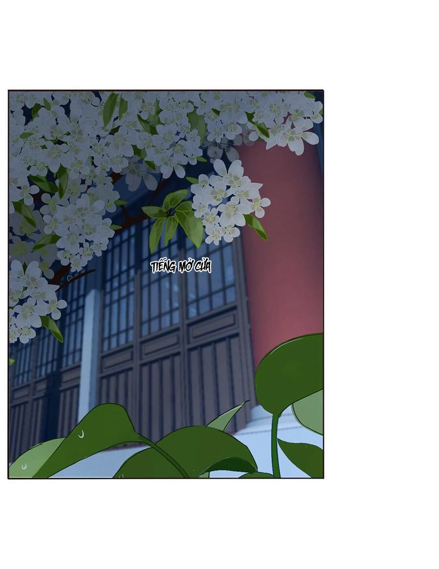 Đế Vương Trắc: Chapter 236