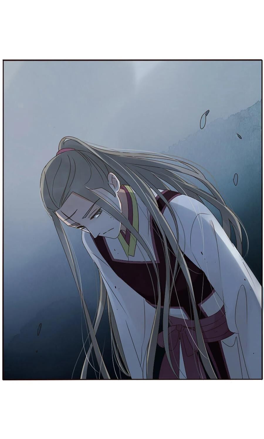 Đế Vương Trắc: Chapter 236