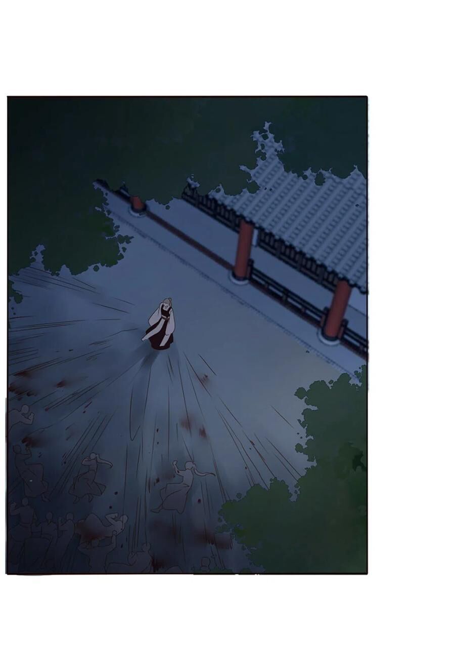 Đế Vương Trắc: Chapter 236