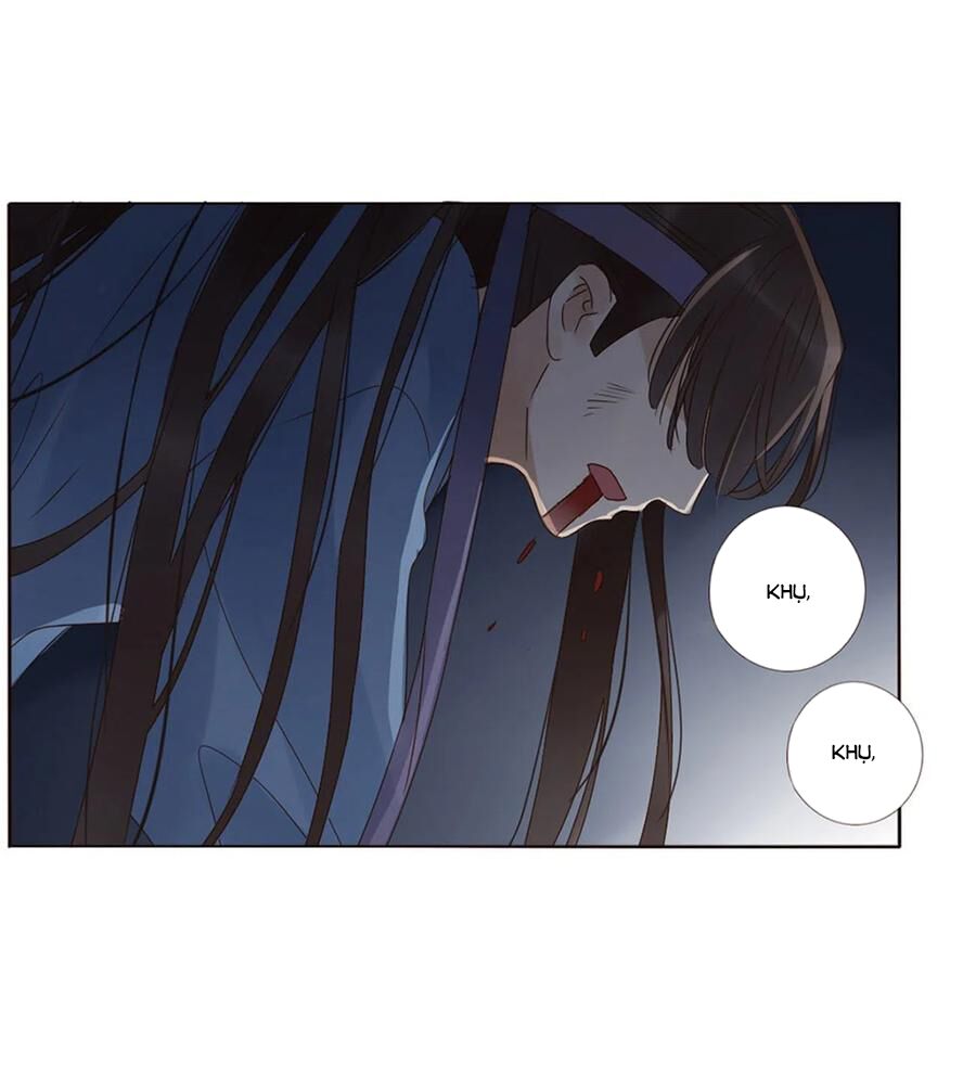 Đế Vương Trắc: Chapter 236