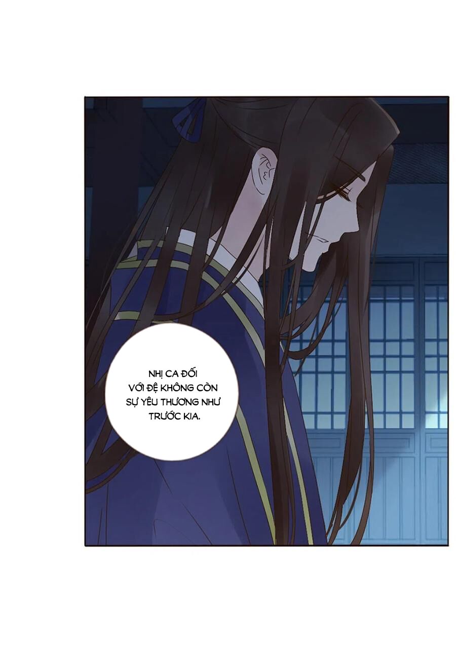Đế Vương Trắc: Chapter 236