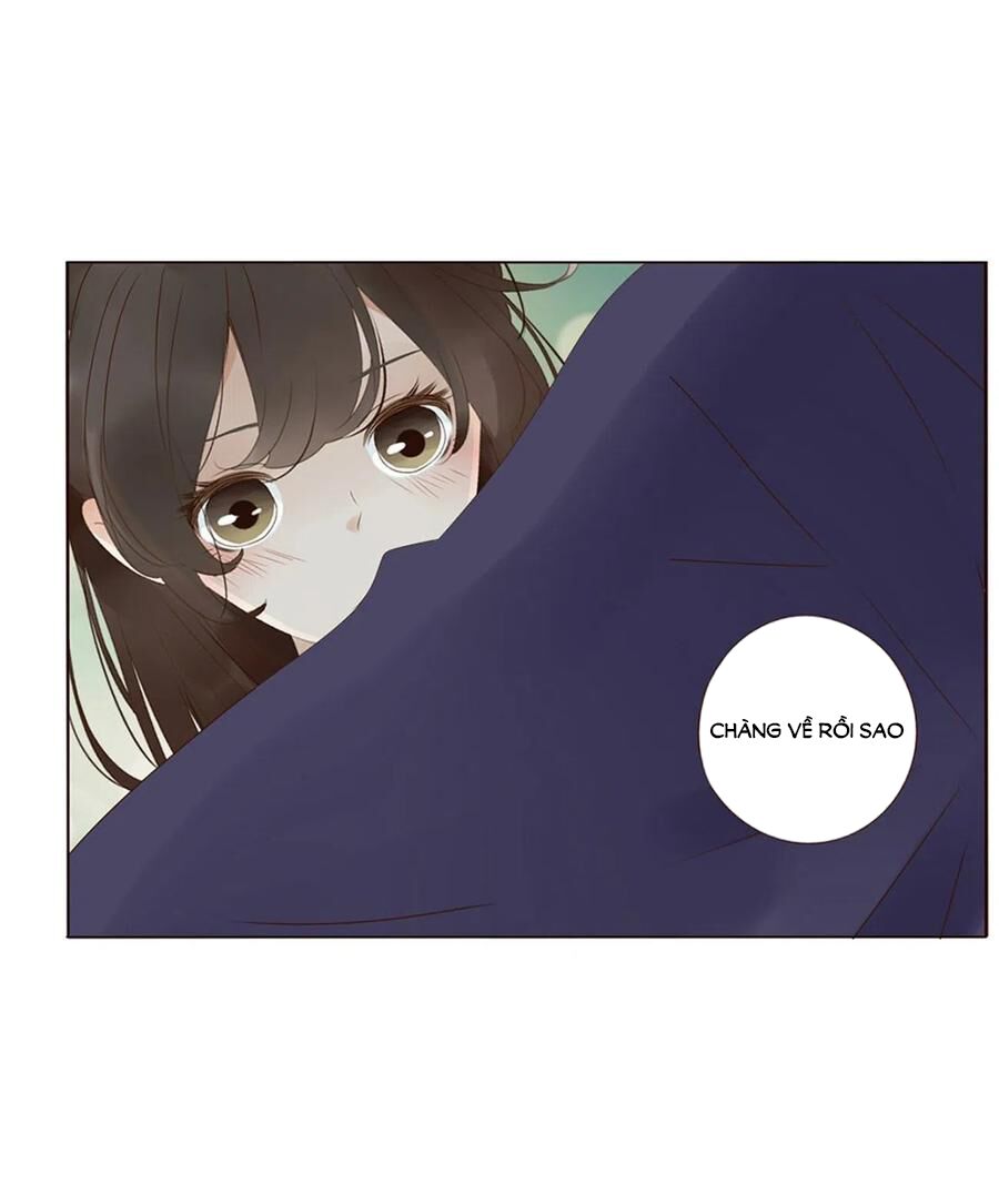 Đế Vương Trắc: Chapter 237