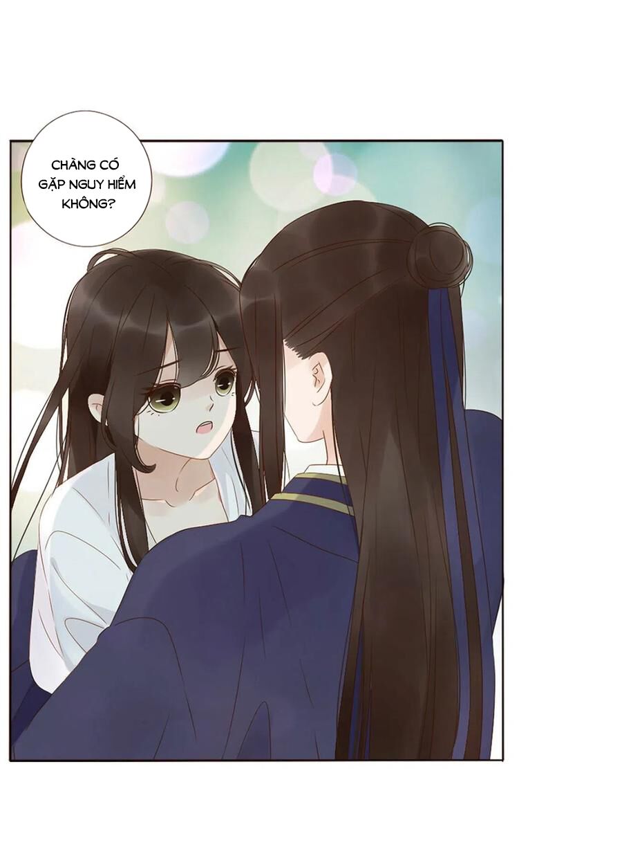 Đế Vương Trắc: Chapter 237