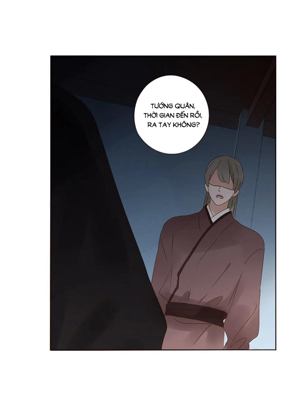 Đế Vương Trắc: Chapter 237