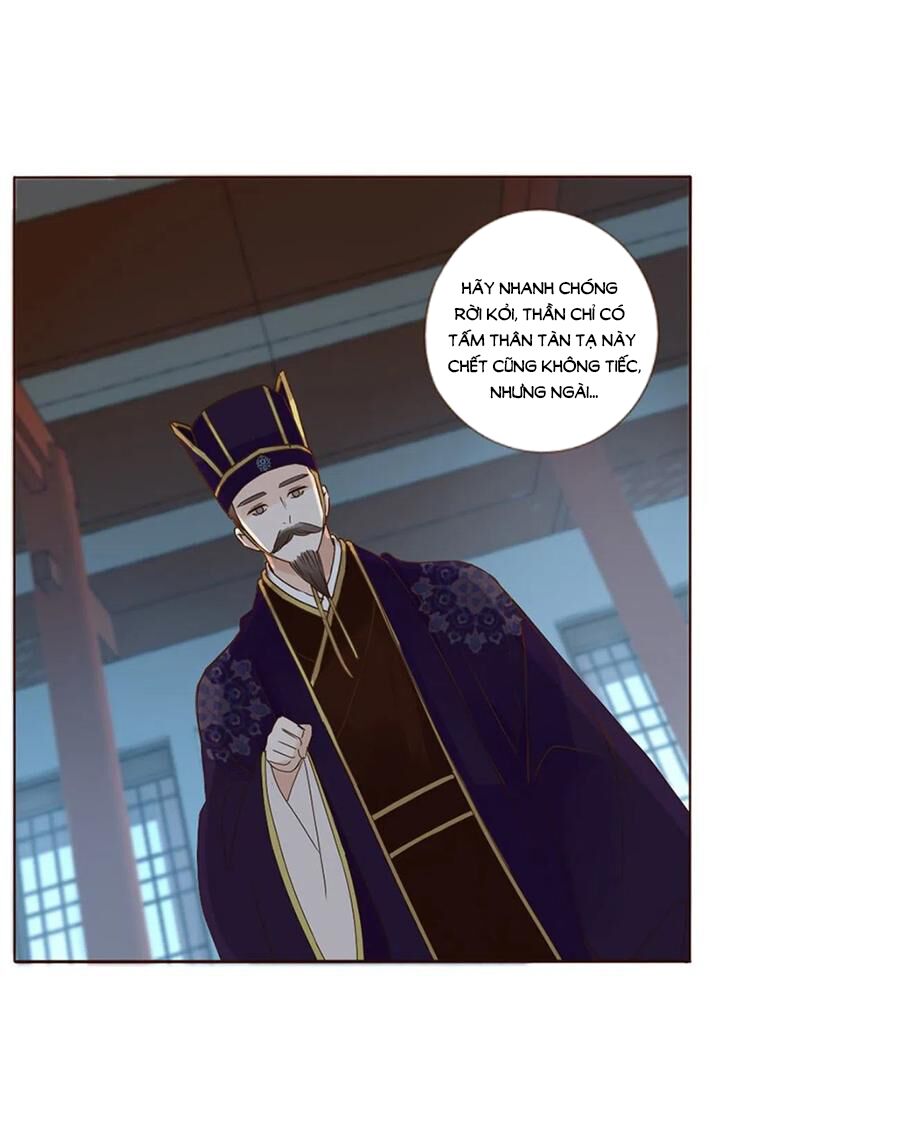 Đế Vương Trắc: Chapter 237