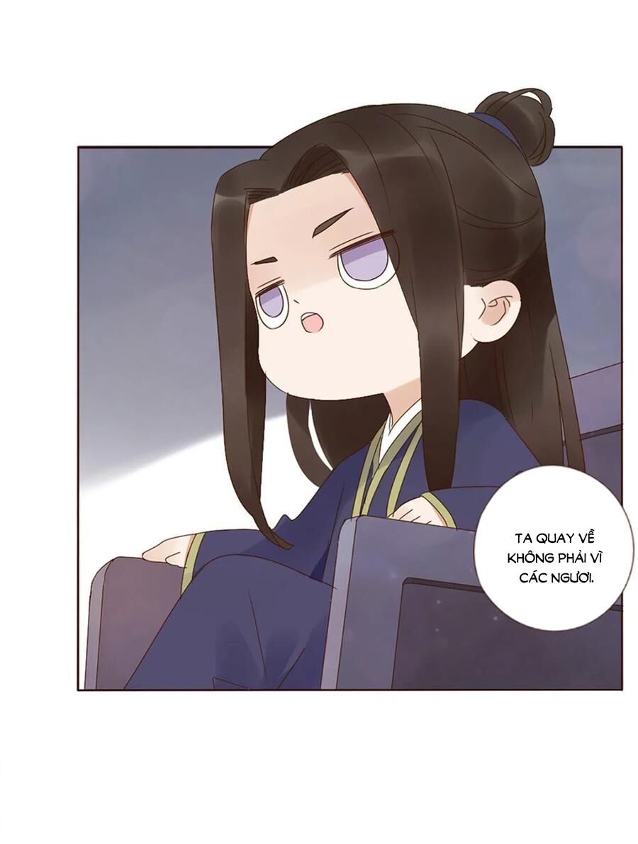 Đế Vương Trắc: Chapter 237