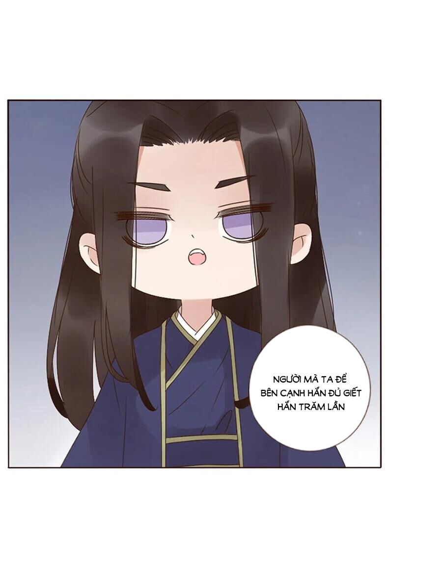 Đế Vương Trắc: Chapter 237