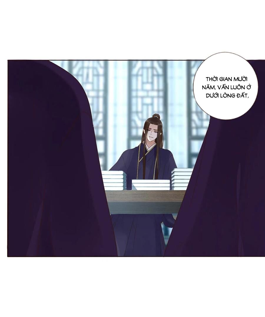 Đế Vương Trắc: Chapter 237
