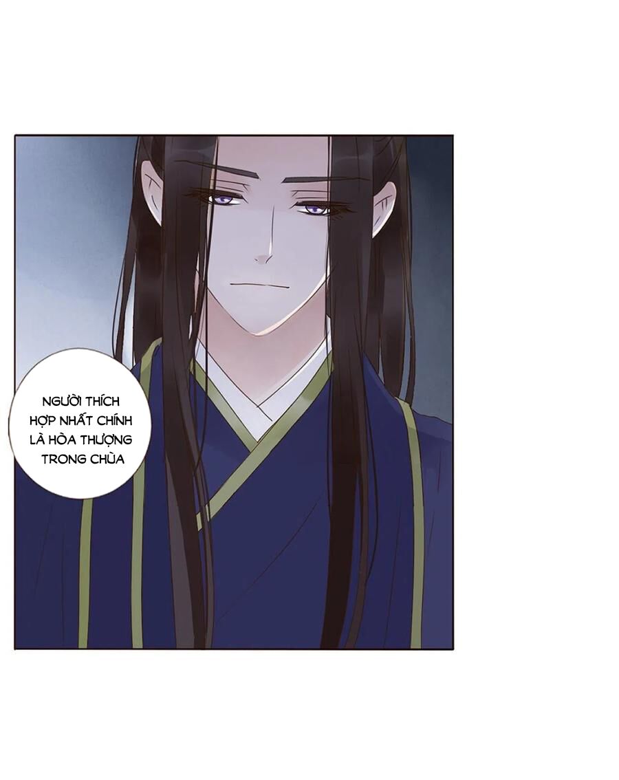 Đế Vương Trắc: Chapter 237