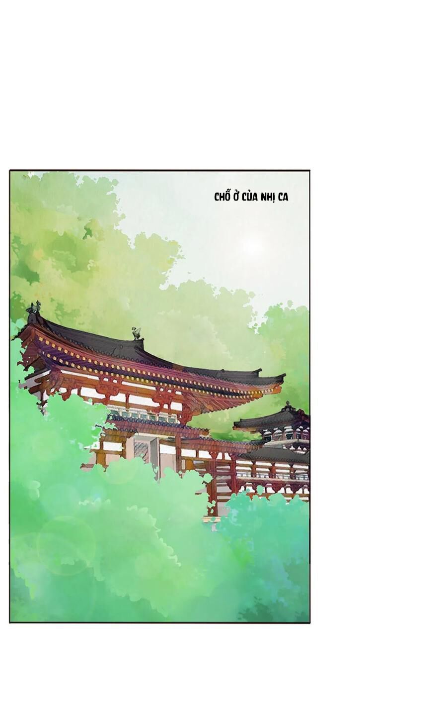 Đế Vương Trắc: Chapter 237
