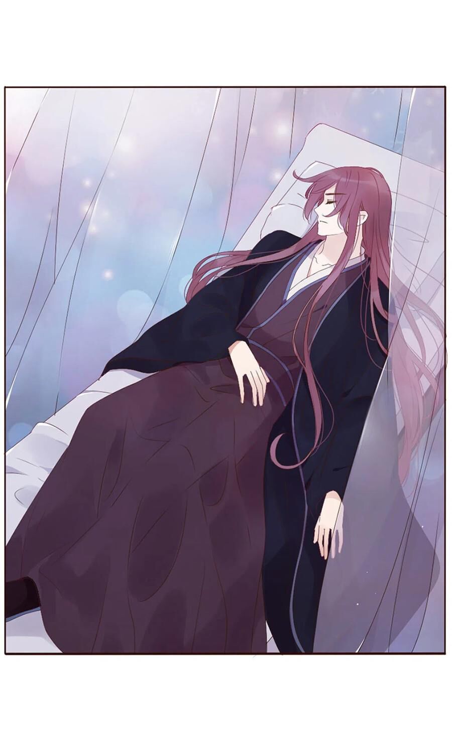 Đế Vương Trắc: Chapter 237