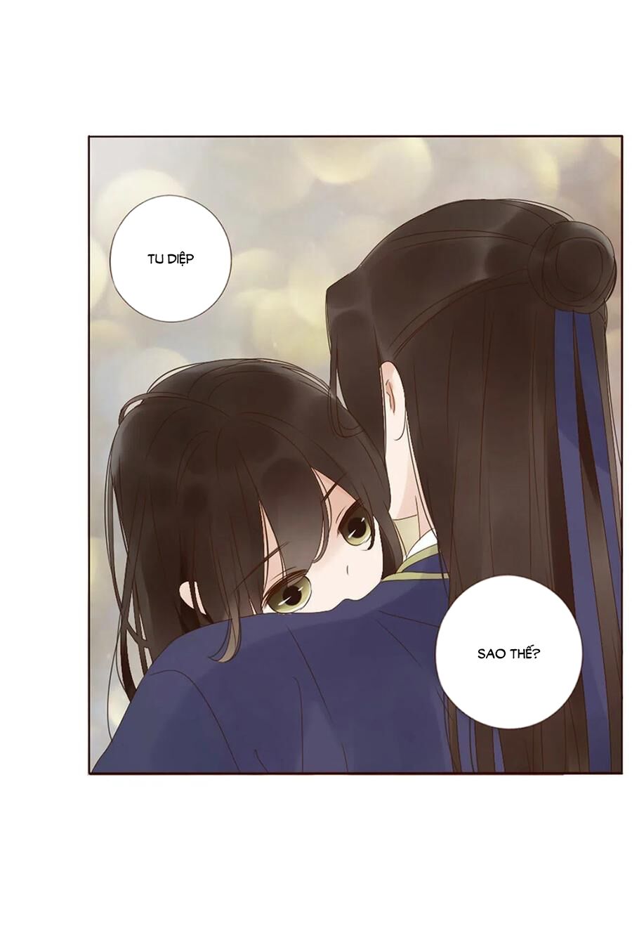 Đế Vương Trắc: Chapter 237