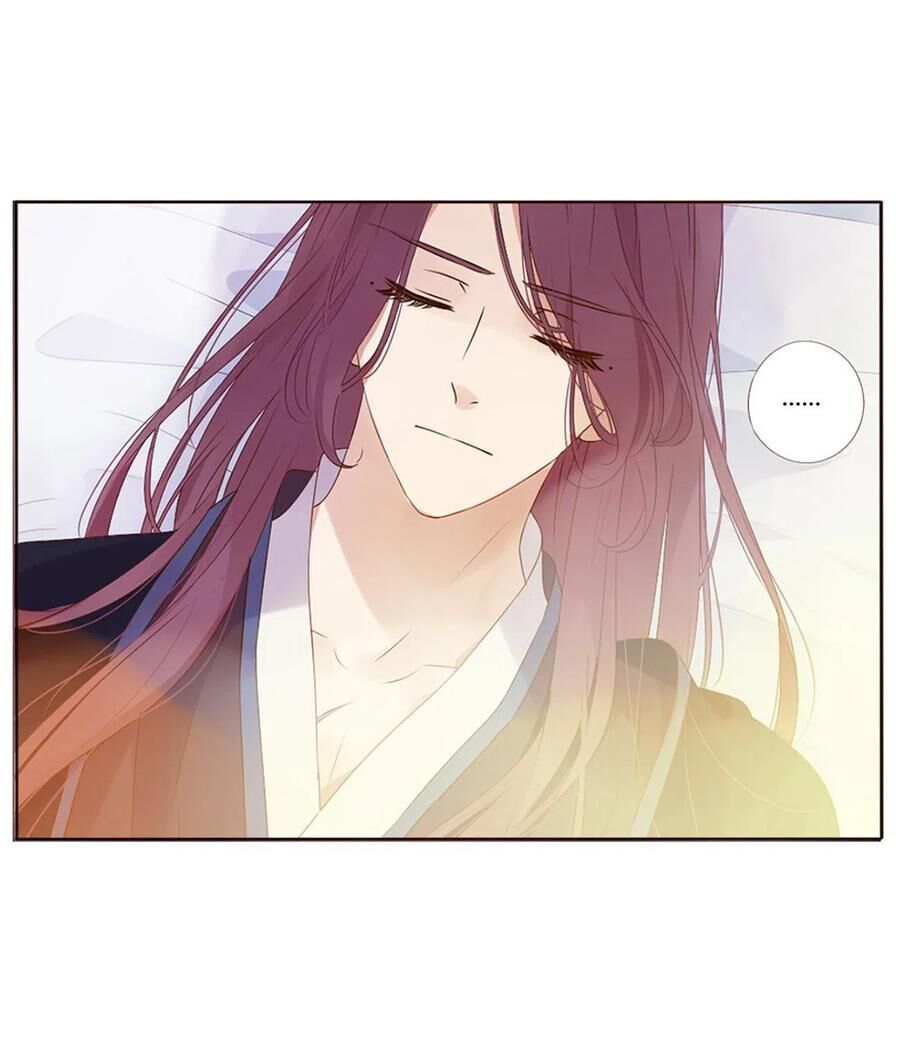 Đế Vương Trắc: Chapter 237