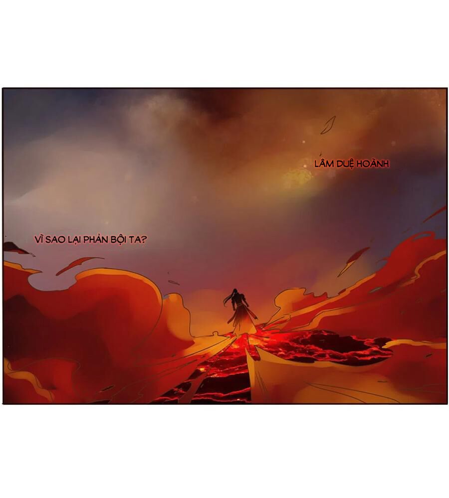 Đế Vương Trắc: Chapter 237