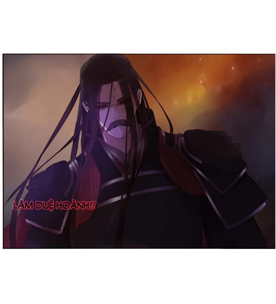 Đế Vương Trắc: Chapter 237