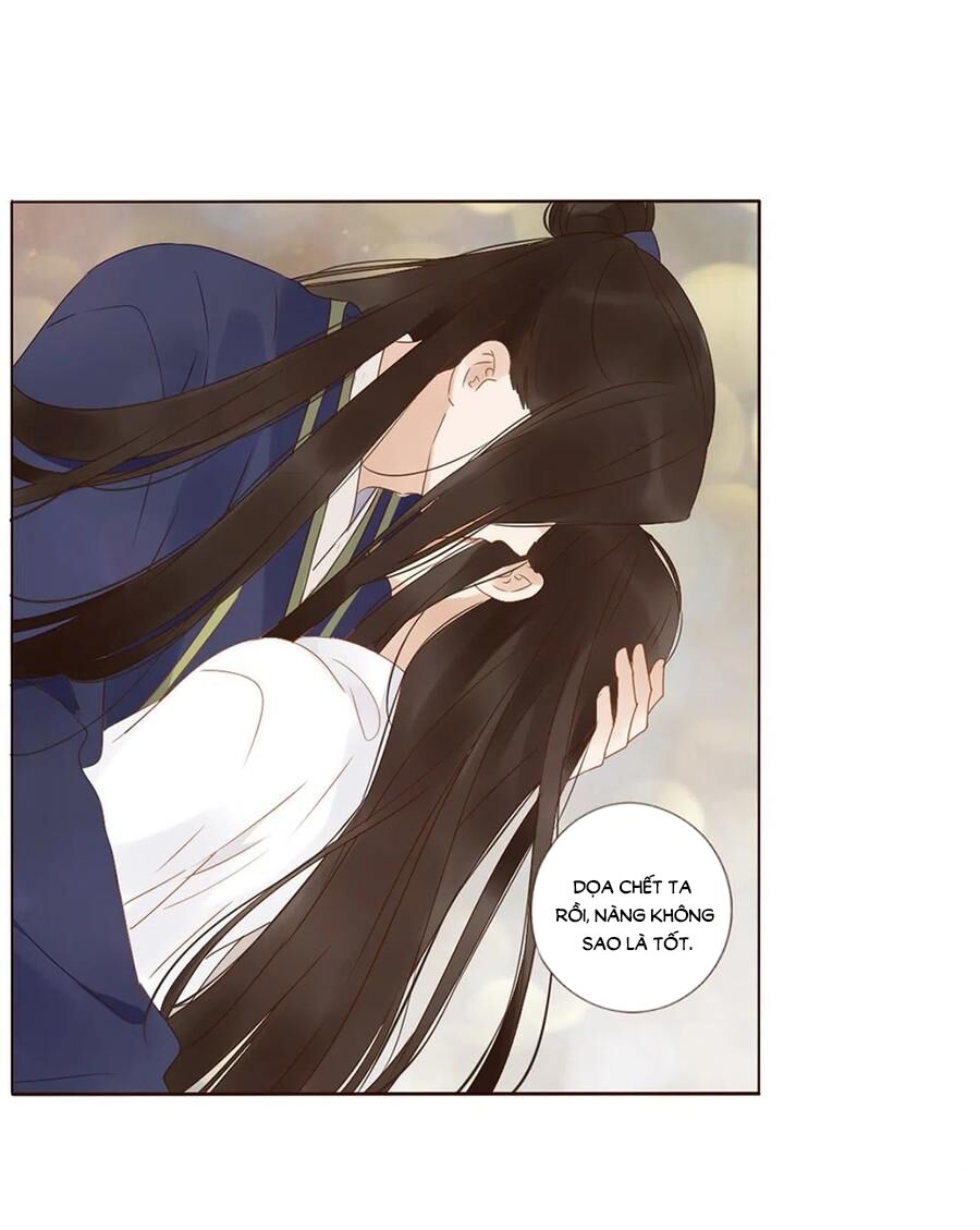 Đế Vương Trắc: Chapter 237