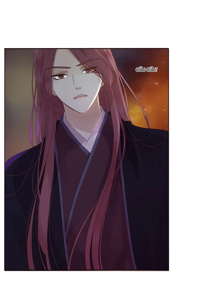 Đế Vương Trắc: Chapter 237