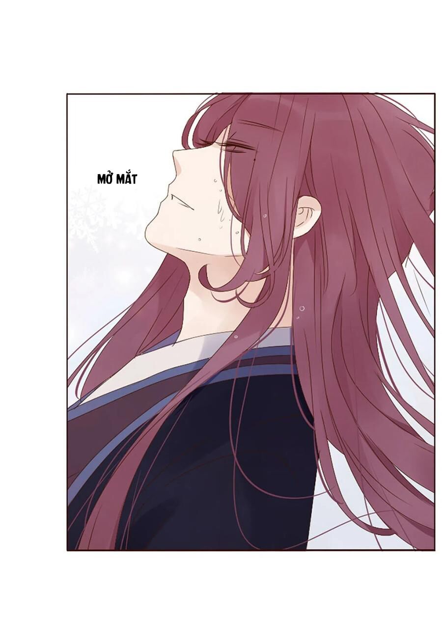 Đế Vương Trắc: Chapter 237