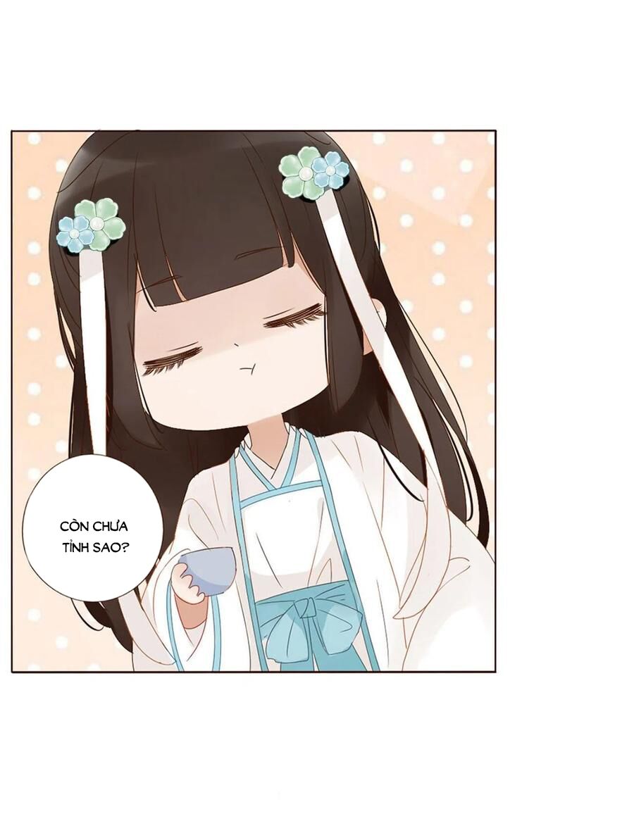Đế Vương Trắc: Chapter 237