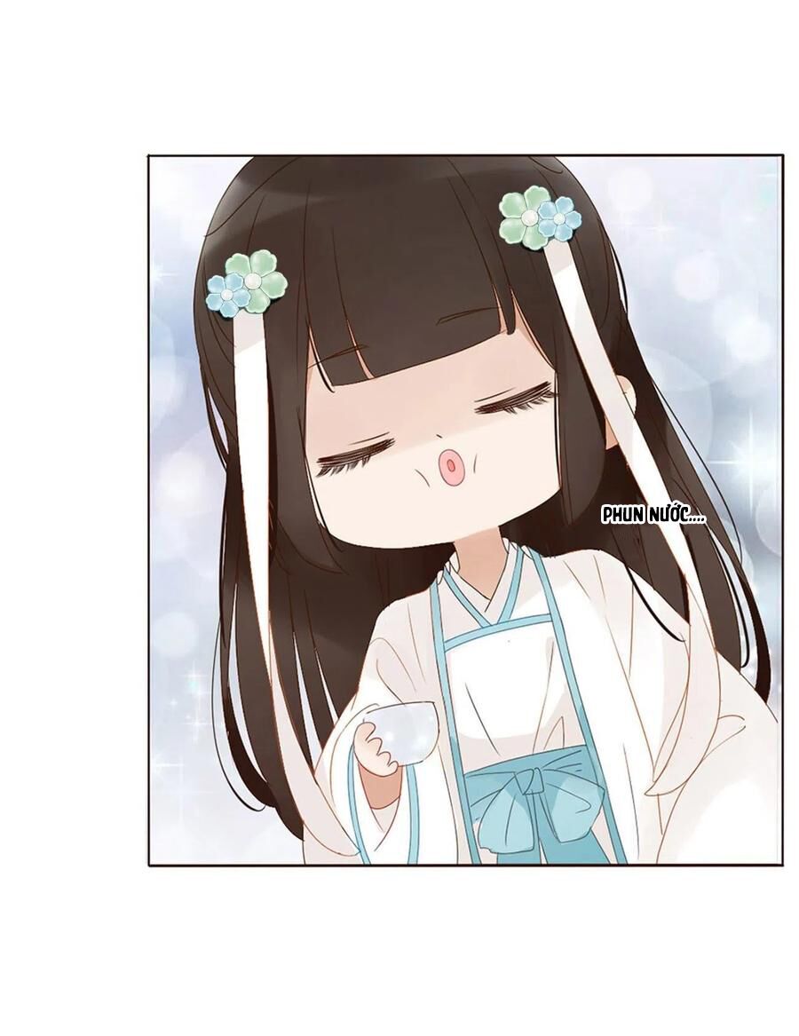 Đế Vương Trắc: Chapter 237