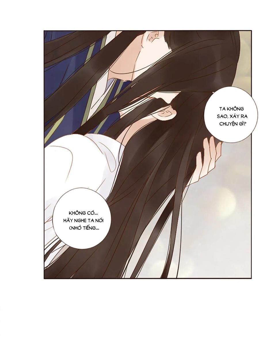 Đế Vương Trắc: Chapter 237