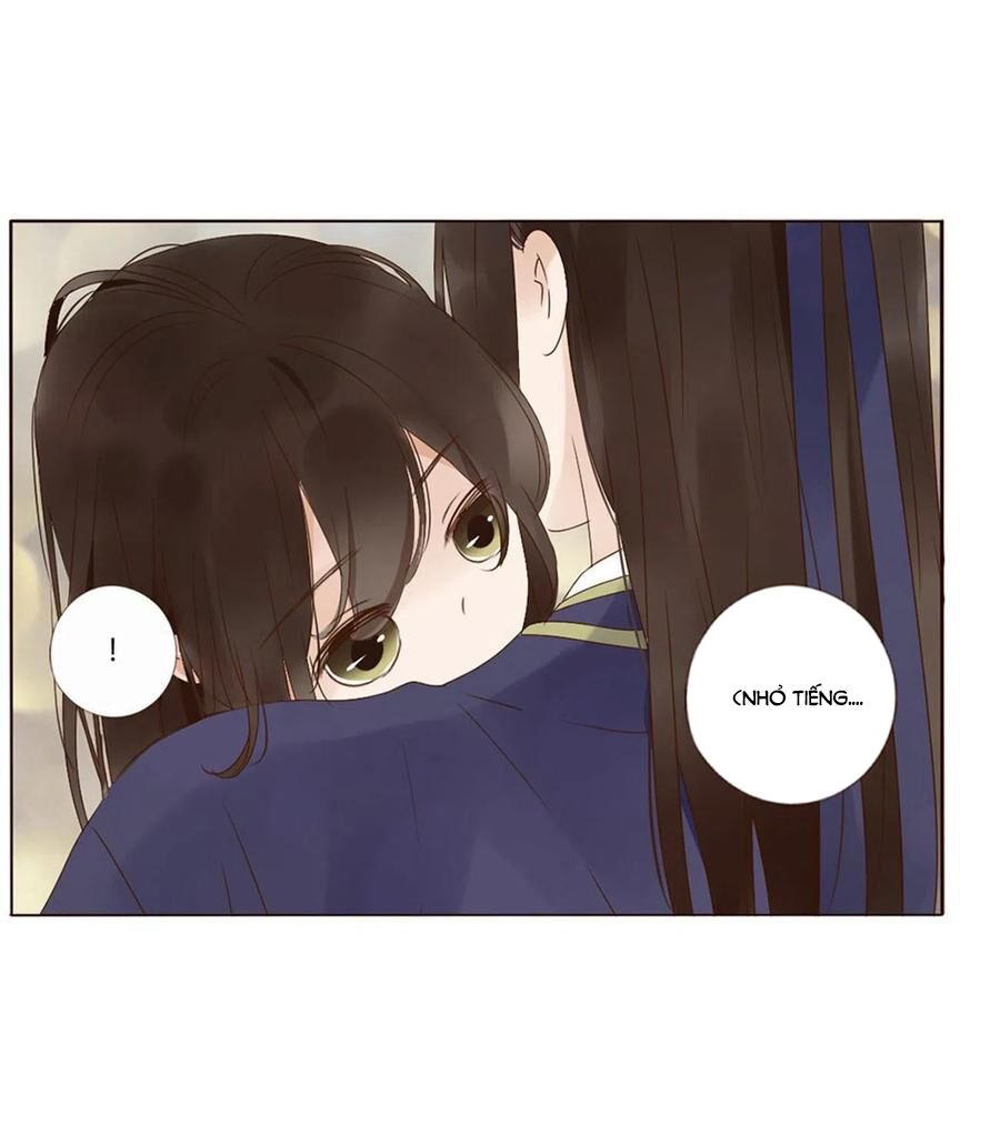 Đế Vương Trắc: Chapter 237