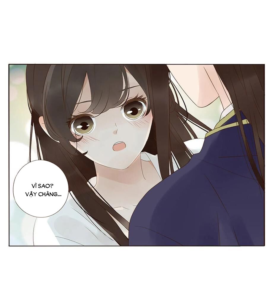 Đế Vương Trắc: Chapter 237