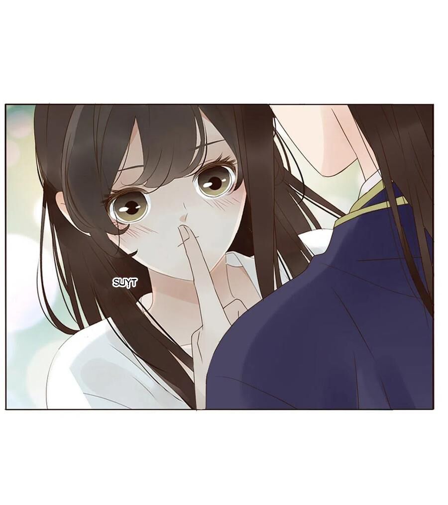 Đế Vương Trắc: Chapter 237