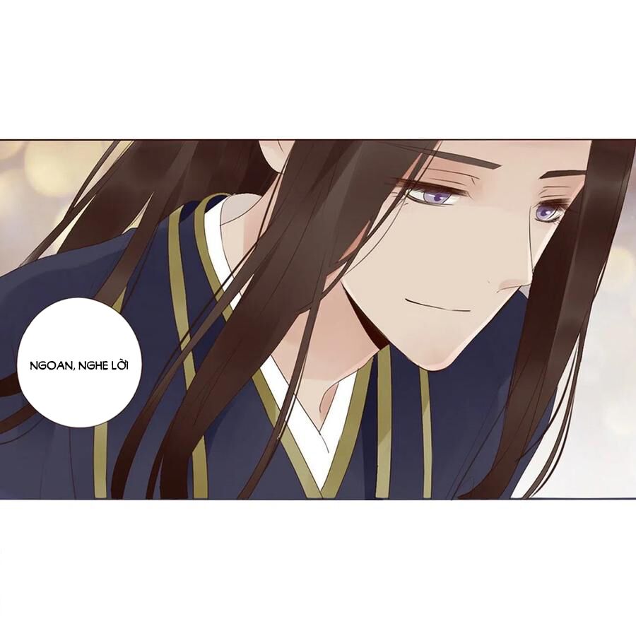 Đế Vương Trắc: Chapter 237