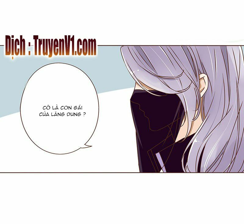 Đế Vương Trắc: Chapter 24