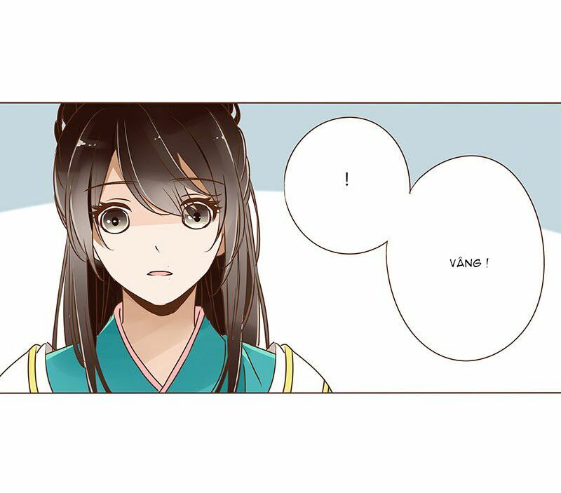 Đế Vương Trắc: Chapter 24