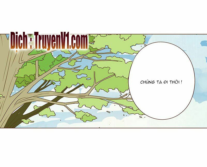 Đế Vương Trắc: Chapter 24