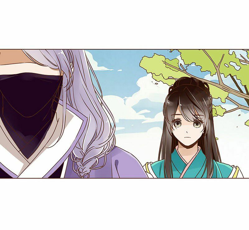 Đế Vương Trắc: Chapter 24