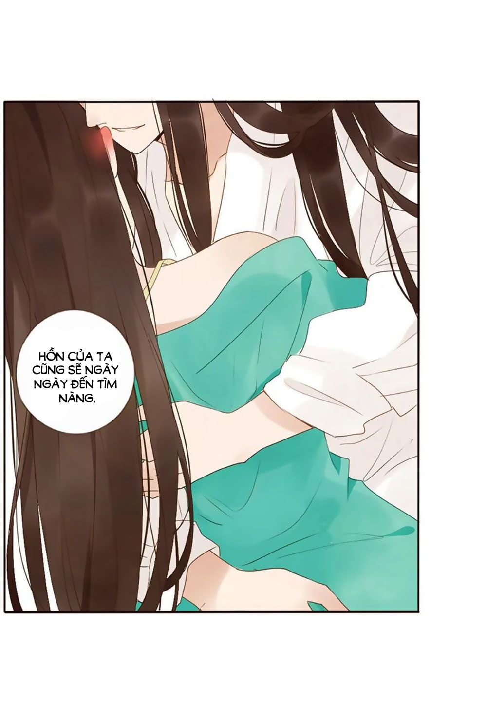 Đế Vương Trắc: Chapter 241