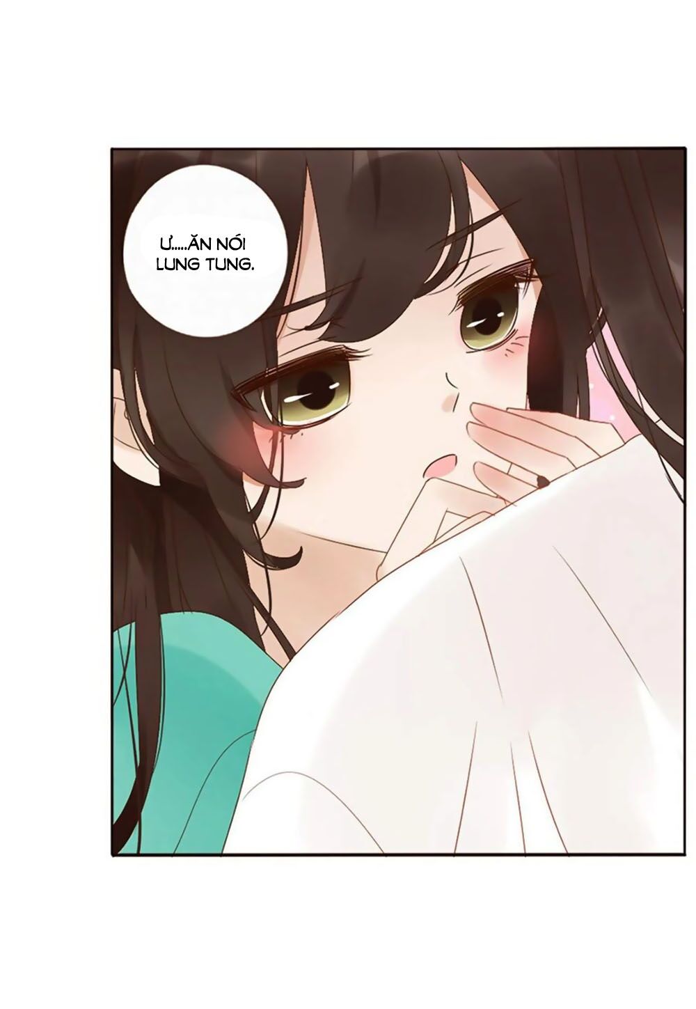 Đế Vương Trắc: Chapter 241
