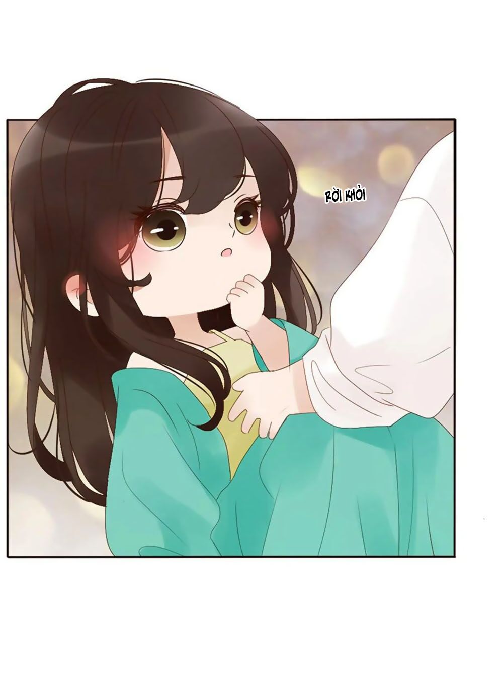 Đế Vương Trắc: Chapter 241