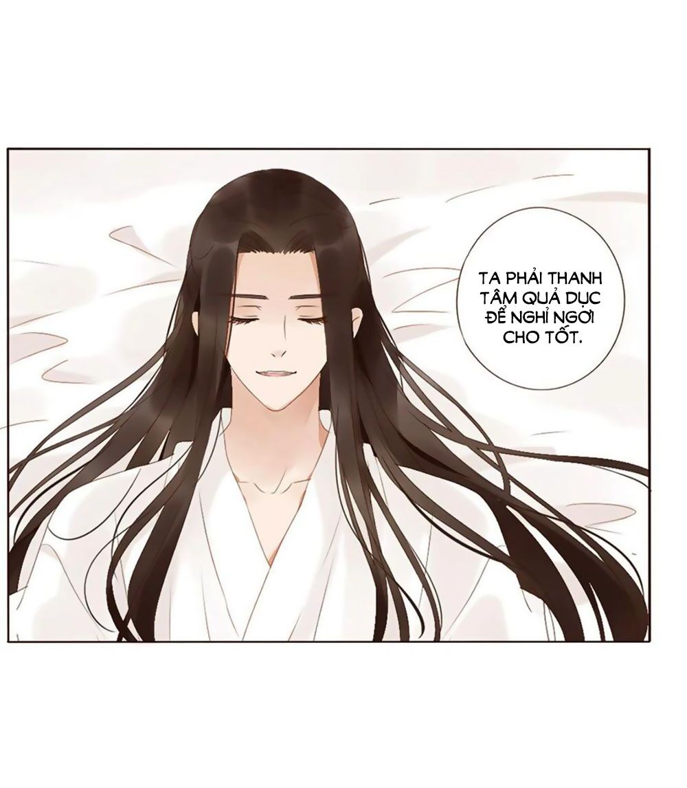Đế Vương Trắc: Chapter 241