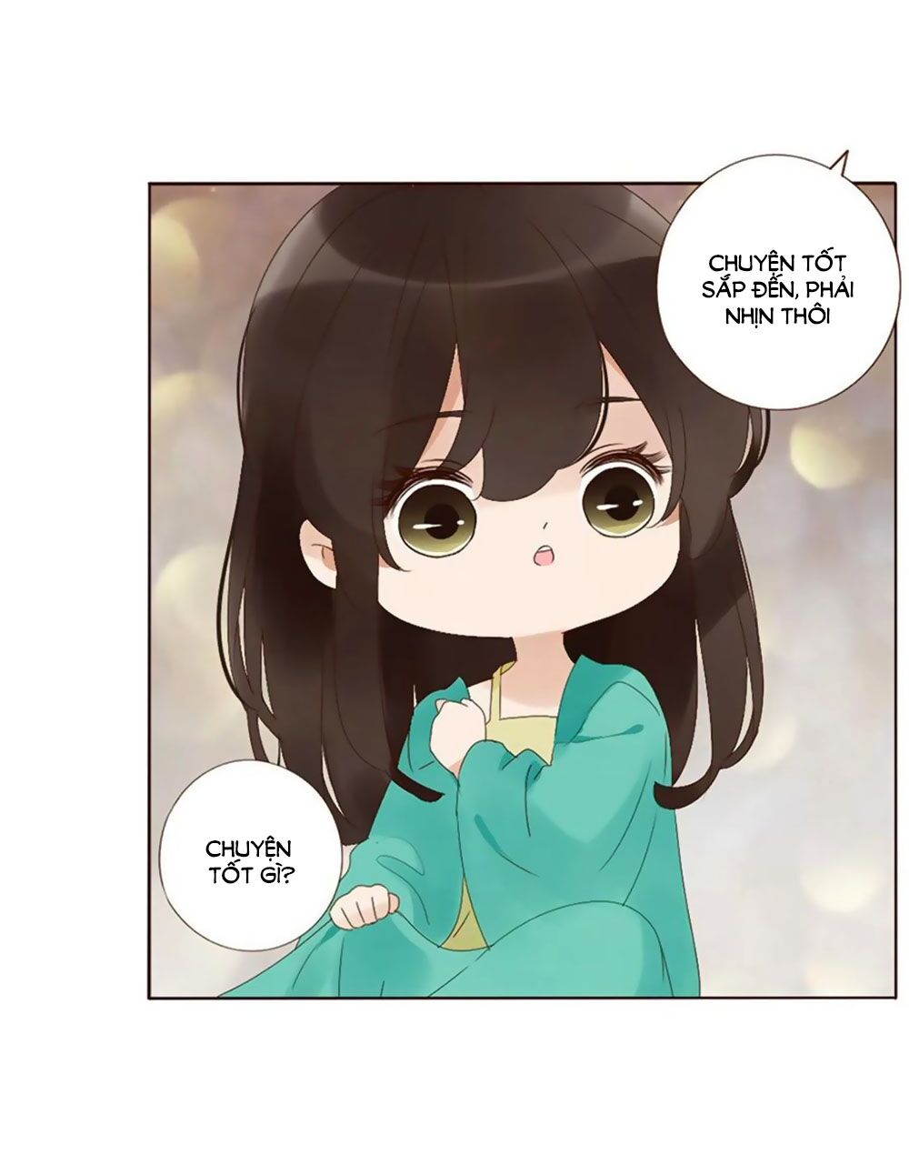 Đế Vương Trắc: Chapter 241