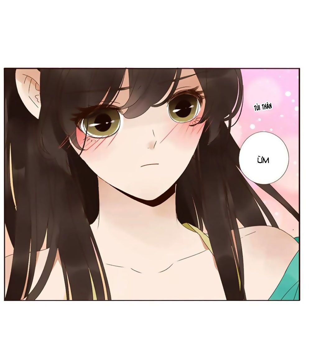 Đế Vương Trắc: Chapter 241