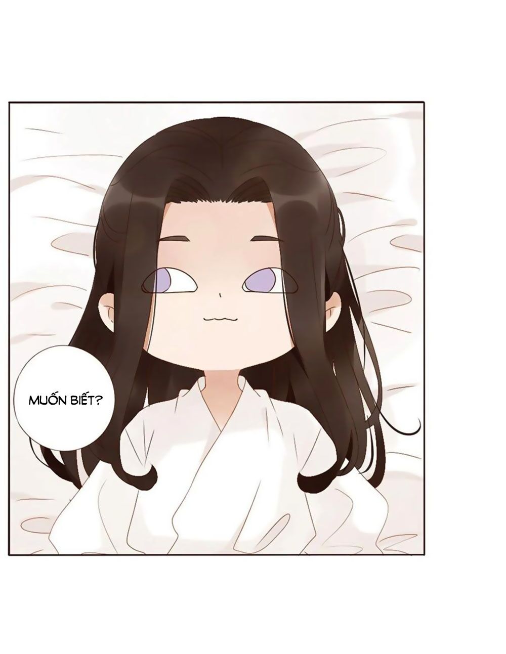 Đế Vương Trắc: Chapter 241