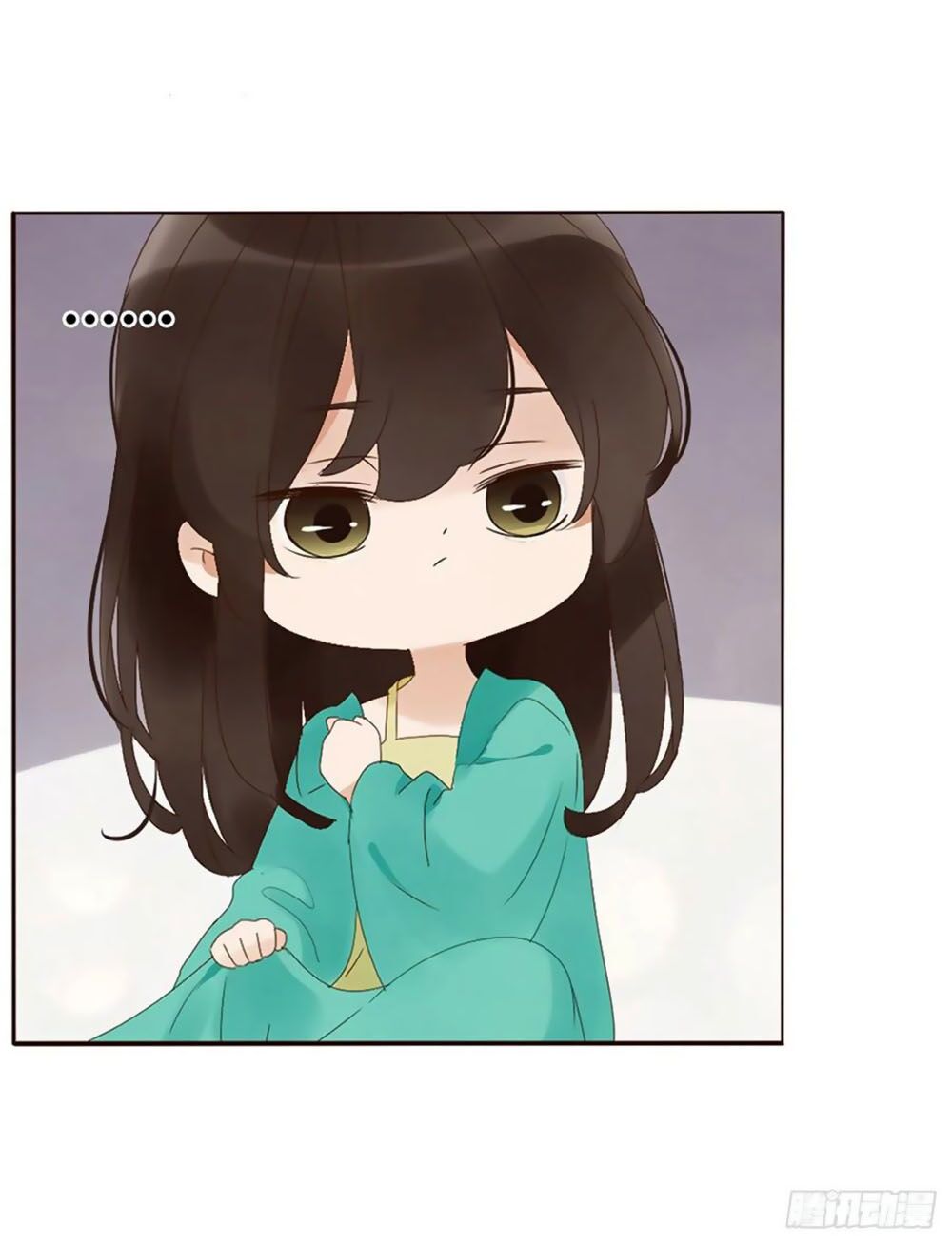 Đế Vương Trắc: Chapter 241
