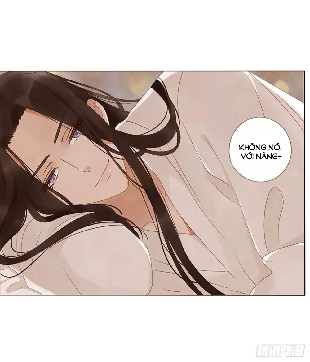 Đế Vương Trắc: Chapter 241