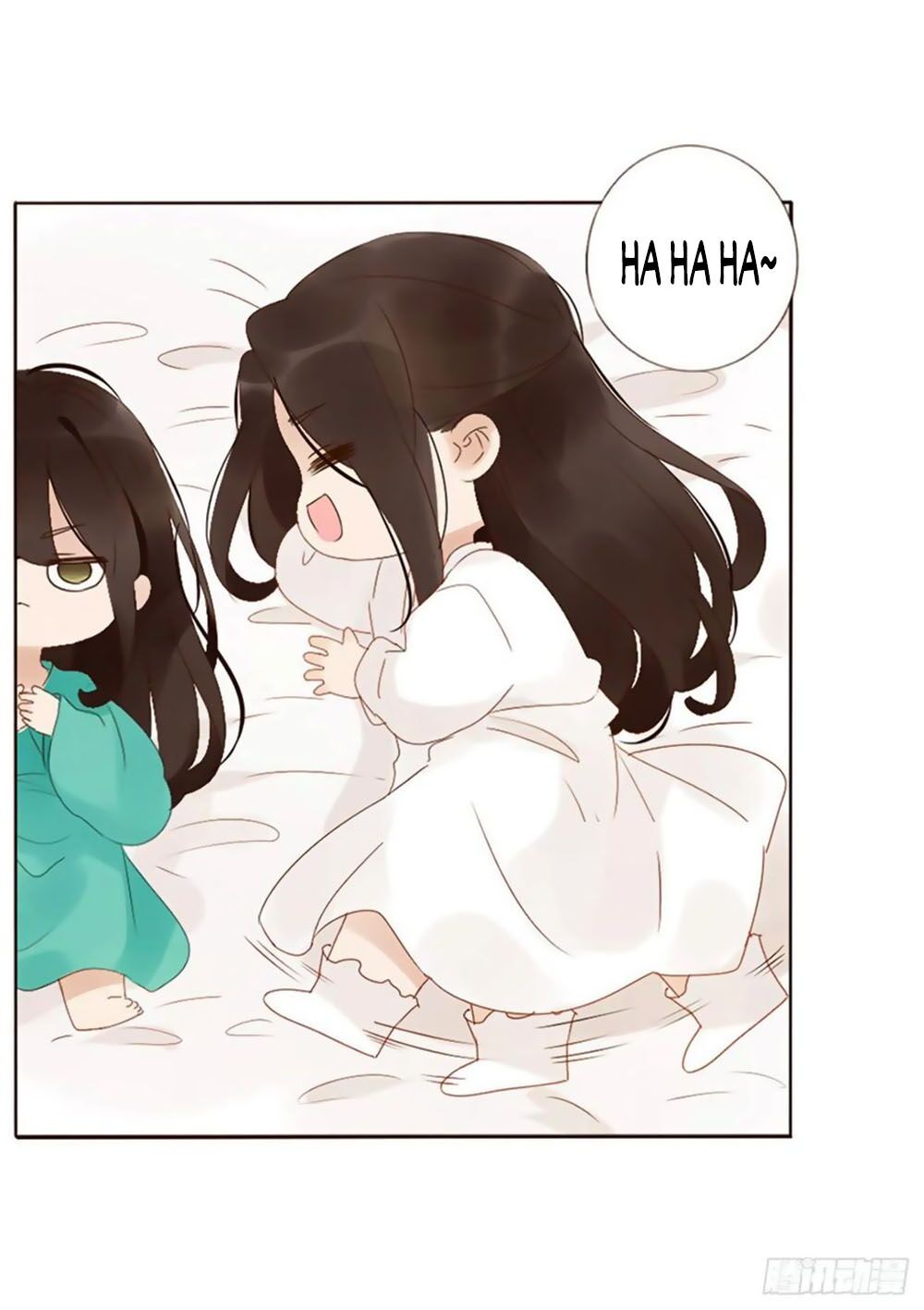 Đế Vương Trắc: Chapter 241