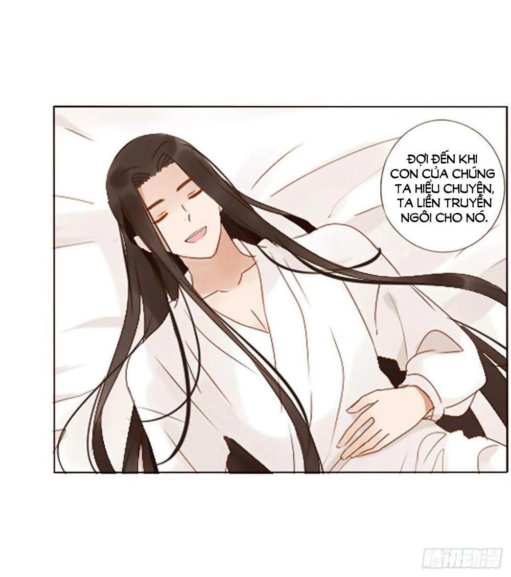 Đế Vương Trắc: Chapter 241