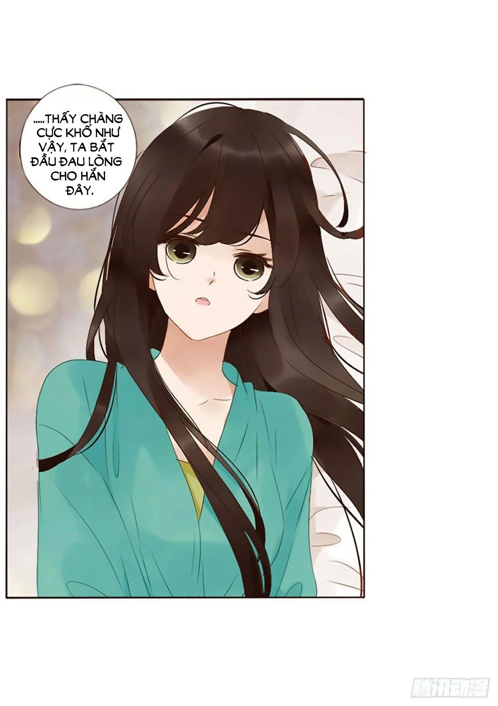 Đế Vương Trắc: Chapter 241