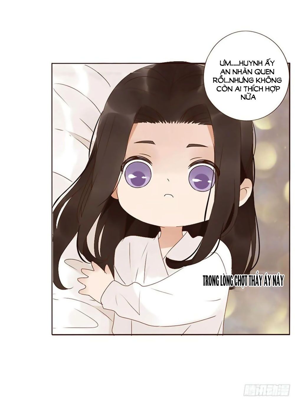 Đế Vương Trắc: Chapter 241
