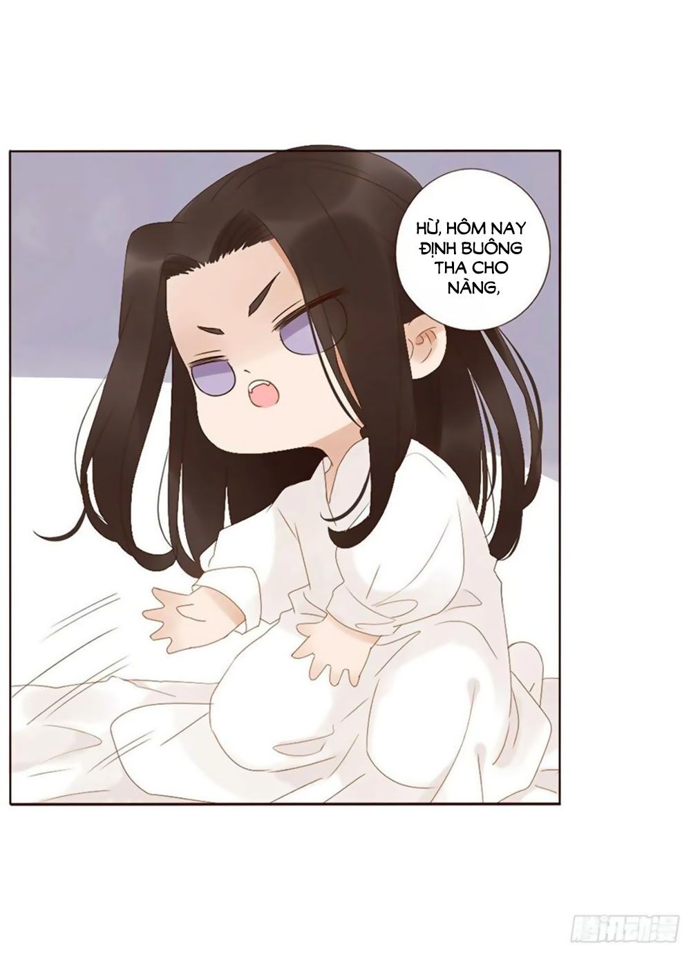 Đế Vương Trắc: Chapter 241