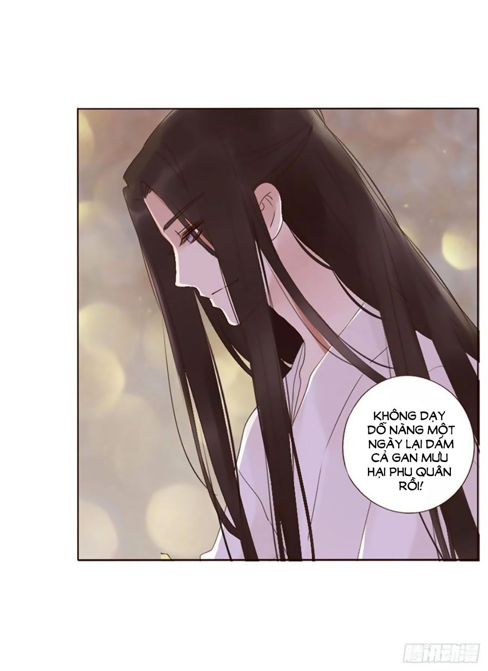 Đế Vương Trắc: Chapter 241
